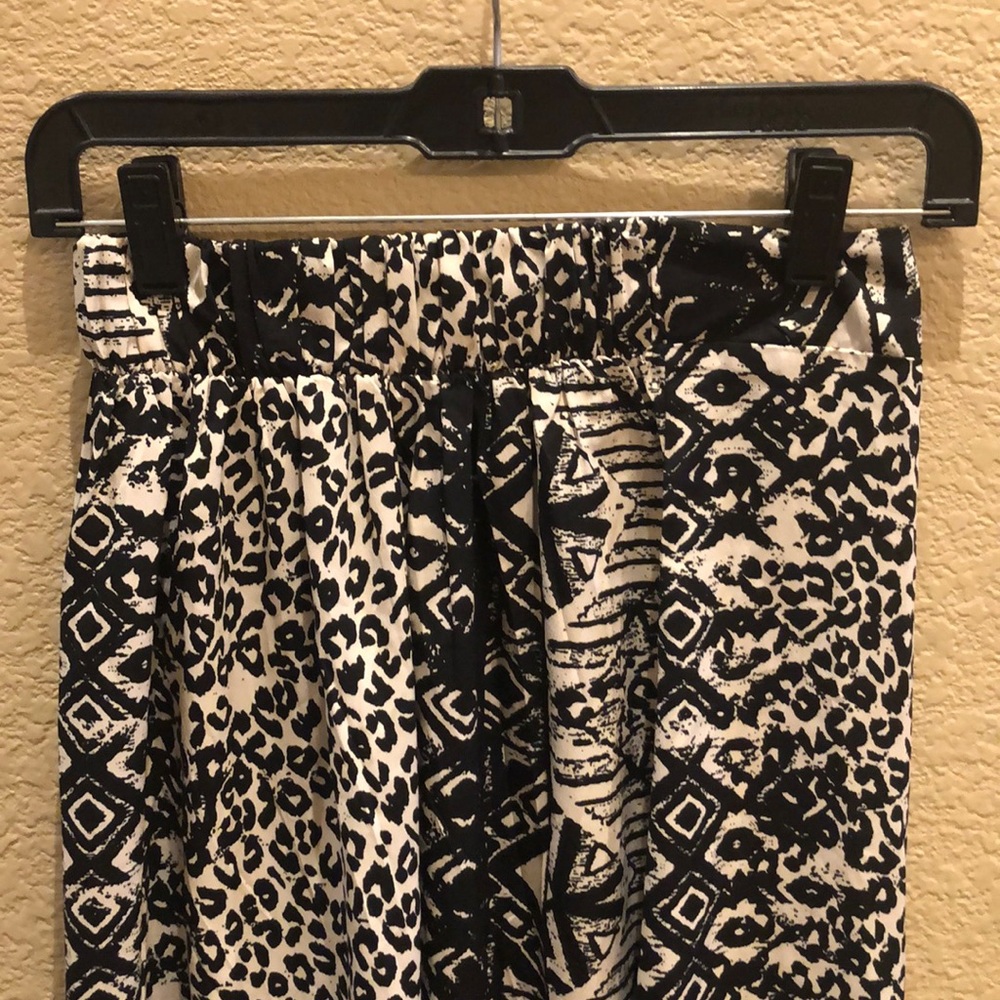 Maxi skirt